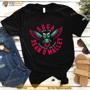 Suga Sean O'malley Essential Shirt 2