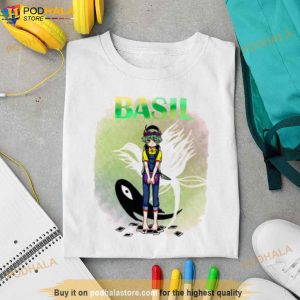 Sunny And Aubrey Dance Omori Dream World Shirt