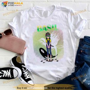 Sunny And Aubrey Dance Omori Dream World Shirt 3