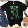 Superbowl Rihanna Halftime Show Inspired 2023 Shirt