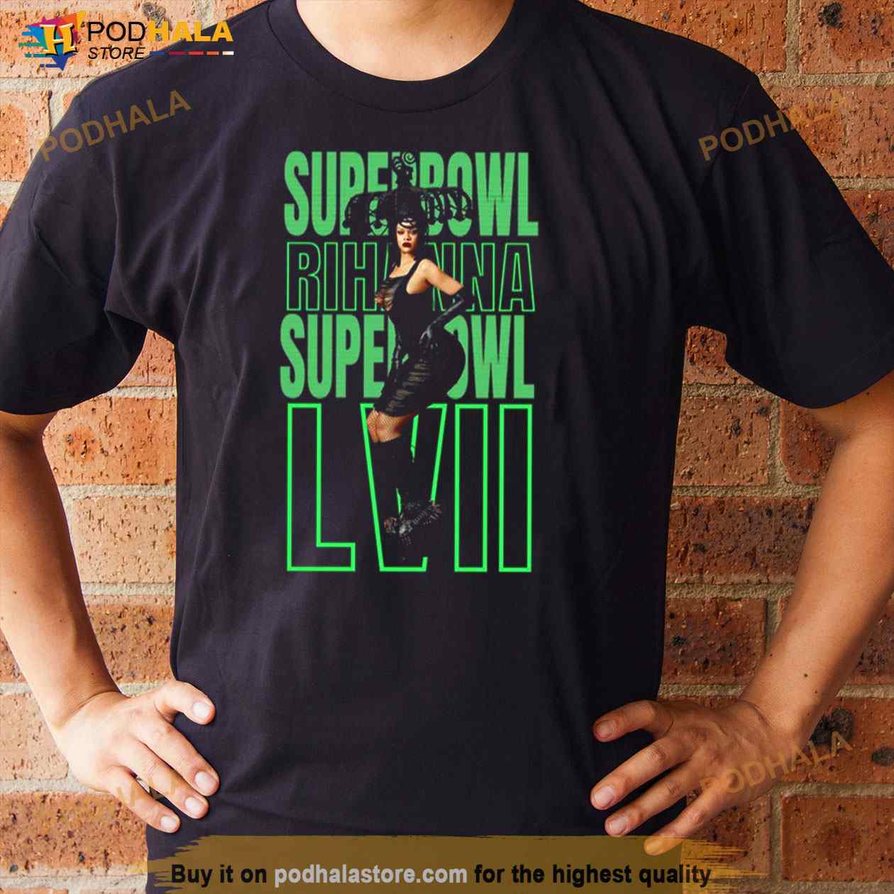 Superbowl Rihanna Halftime Show Inspired 2023 Shirt Superbowl Rihanna Halftime Show Inspired 2023 Shirt