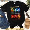 Supernatural Thanks For A Wonderful 18 Years Signature Shirt