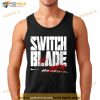 Switch Blade Era knife Shirt