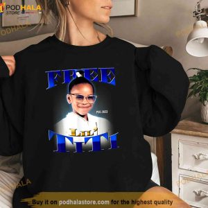 T Adams Commemorative Graduation Shirt 2