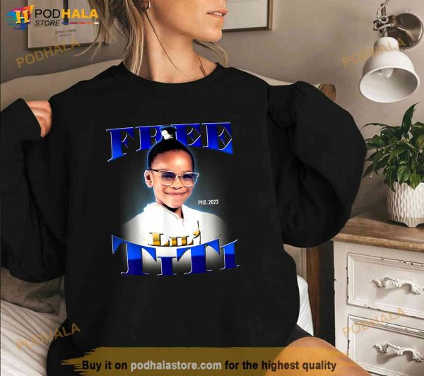 T Adams Commemorative Graduation Shirt