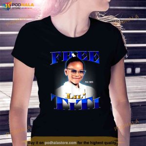 T Adams Commemorative Graduation Shirt 3