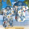 Tacos Hawaiian Shirt, Hawaiian Button Up Shirt