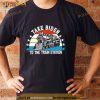 Take Biden To The Train Station Vintage Shirt