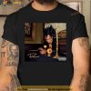 Take Care Vegeta Drake Dragon Ball Mashup Shirt