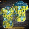 Tame Impala Hawaiian Shirt, Hawaiian Button Up Shirt