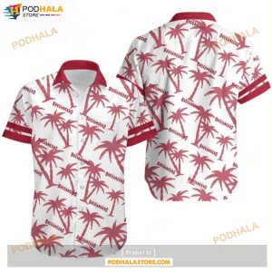 Personalized Name Tampa Bay Buccaneers NFL Luxury Flower Summer Football  Hawaiian Shirt - Bring Your Ideas, Thoughts And Imaginations Into Reality  Today