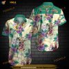 Tangled Ii Hawaiian Shirt, Hawaiian Button Up Shirt