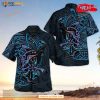 Tapu Fini Polynesian Design Hawaiian Shirt, Tropical Shirt for Women Men