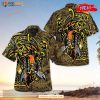 Tapu Koko Polynesian Design Hawaiian Shirt, Tropical Shirt for Women Men