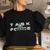 Task Force 141 Emblem Call Of Duty Shirt