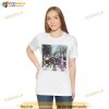 Taylor Swift Catwalk Abbey Road Shirt, Taylor Swiftie Merch For Music Fans