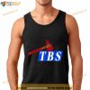 TBS Atlanta Braves Shirt