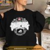 TCU Horned Frogs 2023 Big 12 Baseball Conference Tournament Champions Shirt