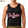 Team Jim Jordan Vintage Baseball Jim Jordan Congressman Ohio Shirt