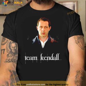 Team Kendall Graphic Shirt 2