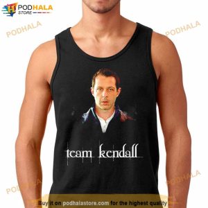 Team Kendall Graphic Shirt 3