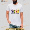 Teletubbies Smoke Crack T Shirt