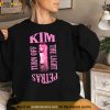 Tell Me It’s A Nightmare Turn Off The Light Kim Petras Shirt