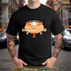 Tennessee Volunteers 2023 NCAA Division I Softball Champions Shirt