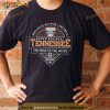 Tennessee Volunteers 2023 NCAA Division I Softball Super Regional Shirt