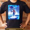 Terence Crawford Trident Shirt