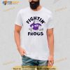 Texas Christian University Fightin’ Frogs Riff Ram Bah Zoo Shirt
