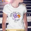 Texas Christian University Horned Frogs basketball Shirt