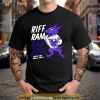 Texas Christian University Horned Frogs Football Riff Ram Bah Zoo Shirt