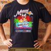 Texas Tech Maui Invitational Basketball Tournament Shoots and Hoops 2022 shirt