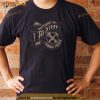 Thats What I Do I Fix Stuff And I Know Things Vintage Shirt