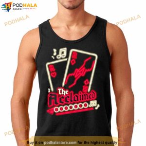 The Acclaimed Aces In The Air Shirt 2
