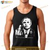 The Alley Chicago Shop Al Capone F You Shirt
