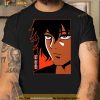 The Asura Ohma Tokita Shirt