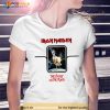 THE BEAST ON THE ROAD PROGRAMME TEE