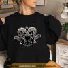 The Binding Of Isaac The Lamb Shirt