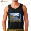 The City Never Sleep Brookly New York 1883 Shirt
