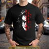 The Crow Brandon Lee The Crow Shirt