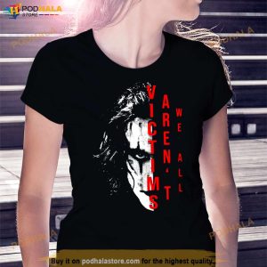 The Crow Brandon Lee The Crow Shirt 2