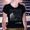 The Cure Disintegration Minimal Graphic Shirt
