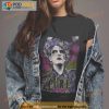 The Cure Tour Dallas Tx 2023 Poster Shirt