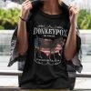 The Disease Destroying America Donkey Pox Meme Funny Shirt