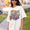 The Dream Team 92 Basketball Shirt, Gift NBA For Fans