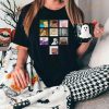 The Eras Tour Cat Album Shirt, Taylor Grunge Shirt, Swiftie Merch