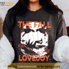 The Fall Lovejoy Tour 2023 Shirt, The Fall Gift For Men Women