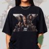 The Fast And The Furious X Shirt, Vin Diesel Jason Momoa Dominic Toretto